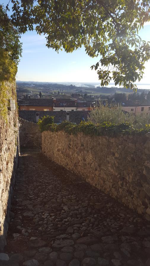 Home Suite Home Cavaion Veronese Exterior foto