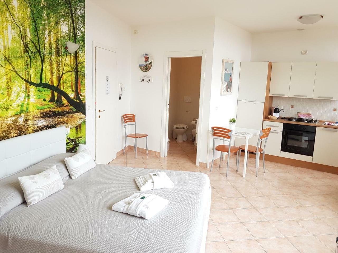 Home Suite Home Cavaion Veronese Exterior foto